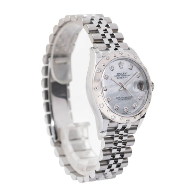 Rolex Datejust Lady 31 278344 RBR Image 2